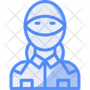پیش‌نمایش فایل military-camo-face-mask-11634603 از پک ارتش