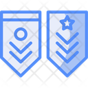 پیش‌نمایش فایل military-rank-stripes-11634569 از پک ارتش