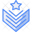 پیش‌نمایش فایل rank-insignia-11634584 از پک ارتش