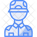 پیش‌نمایش فایل soldier-11634589 از پک ارتش