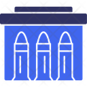 پیش‌نمایش فایل ammunition-11634635 از پک ارتش