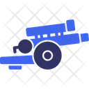 پیش‌نمایش فایل artillery-gun-11634638 از پک ارتش
