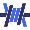 پیش‌نمایش فایل barbed-wire-11634640 از پک ارتش