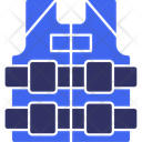 پیش‌نمایش فایل bulletproof-vest-11634648 از پک ارتش