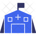 پیش‌نمایش فایل field-hospital-11634661 از پک ارتش