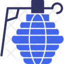 پیش‌نمایش فایل grenade-11634669 از پک ارتش