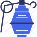 پیش‌نمایش فایل hand-grenade-11634671 از پک ارتش