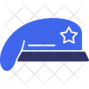 پیش‌نمایش فایل military-beret-11634686 از پک ارتش