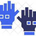 پیش‌نمایش فایل military-gloves-11634694 از پک ارتش