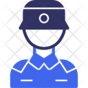 پیش‌نمایش فایل military-police-11634698 از پک ارتش