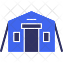 پیش‌نمایش فایل military-tent-11634702 از پک ارتش