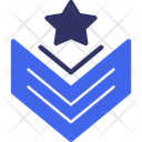 پیش‌نمایش فایل rank-insignia-11634714 از پک ارتش
