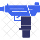 پیش‌نمایش فایل submachine-gun-11634720 از پک ارتش