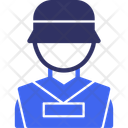 پیش‌نمایش فایل war-correspondent-11634727 از پک ارتش