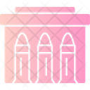 پیش‌نمایش فایل ammunition-11634769 از پک ارتش