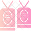پیش‌نمایش فایل dog-tags-11634794 از پک ارتش