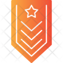 پیش‌نمایش فایل military-badge-11634818 از پک ارتش