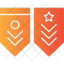 پیش‌نمایش فایل military-rank-stripes-11634832 از پک ارتش