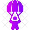 پیش‌نمایش فایل paratrooper-11634844 از پک ارتش