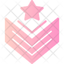 پیش‌نمایش فایل rank-insignia-11634847 از پک ارتش