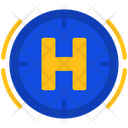 پیش‌نمایش فایل helicopter-pad-11635028 از پک ارتش