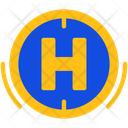 پیش‌نمایش فایل helipad-11635029 از پک ارتش