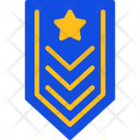 پیش‌نمایش فایل military-badge-11635038 از پک ارتش