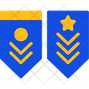 پیش‌نمایش فایل military-rank-stripes-11635053 از پک ارتش