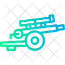 پیش‌نمایش فایل artillery-gun-11635092 از پک ارتش