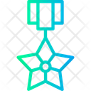 پیش‌نمایش فایل bronze-star-11635100 از پک ارتش