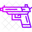 پیش‌نمایش فایل handgun-11635126 از پک ارتش