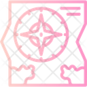 پیش‌نمایش فایل map-and-compass-11635134 از پک ارتش