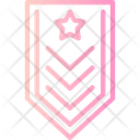 پیش‌نمایش فایل military-badge-11635138 از پک ارتش