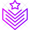 پیش‌نمایش فایل rank-insignia-11635168 از پک ارتش
