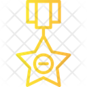 پیش‌نمایش فایل silver-star-11635170 از پک ارتش