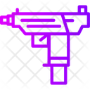 پیش‌نمایش فایل submachine-gun-11635174 از پک ارتش