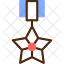 پیش‌نمایش فایل bronze-star-11635209 از پک ارتش