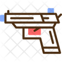 پیش‌نمایش فایل handgun-11635235 از پک ارتش
