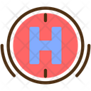 پیش‌نمایش فایل helipad-11635238 از پک ارتش