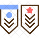 پیش‌نمایش فایل military-rank-stripes-11635262 از پک ارتش