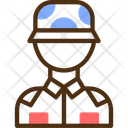پیش‌نمایش فایل soldier-11635282 از پک ارتش