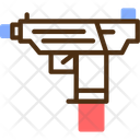 پیش‌نمایش فایل submachine-gun-11635283 از پک ارتش