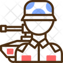 پیش‌نمایش فایل tank-commander-11635286 از پک ارتش