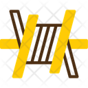 پیش‌نمایش فایل barbed-wire-11635303 از پک ارتش