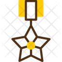 پیش‌نمایش فایل bronze-star-11635309 از پک ارتش
