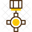 پیش‌نمایش فایل distinguished-service-cross-11635321 از پک ارتش