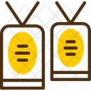 پیش‌نمایش فایل dog-tags-11635323 از پک ارتش