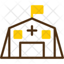 پیش‌نمایش فایل field-hospital-11635324 از پک ارتش