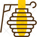 پیش‌نمایش فایل grenade-11635332 از پک ارتش