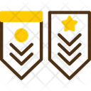 پیش‌نمایش فایل military-rank-stripes-11635361 از پک ارتش